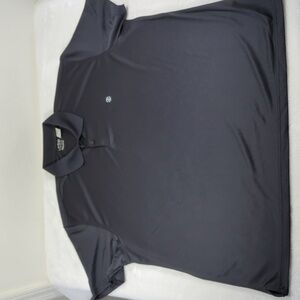 IZOD 3xl lightweight polo shirt EUC